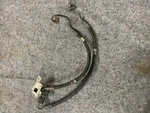 2011 - 2016 Bmw Series F10 535XDRIVE Hose Tube Pipe Rack Gear Expansion Oem. Fixed Price $99.99.