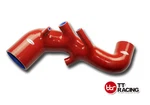 Audi Tt 225 S3 Seat Leon Turbo Silicone Induction Intake Inlet Pipe Hose Red. Fixed Price $101.24.