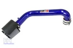 Hps Air Intake Filter *heat Shield* For 96-00 Civic Cx Dx Lx 1.6L Sohc Blue Pipe. Fixed Price $238.00.