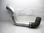 2011-2012 Fisker Karma Left Engine Motor Air Intake Pipe Hose C131114401002 Oem. Fixed Price $50.15.