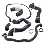 6X Radiator Coolant Water Hose Pipe Kit For Bmw 335I 2007-2010 17127604542 Qme. Fixed Price $53.10.