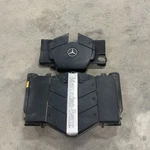 2006 Mercedes SL500 230 Type 5.0L Engine Air Cleaner With Ducts. Fixed Price $189.00.