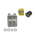 Oil Cooler + Gasket Filter For Vw 1.4 Tsi 04E177021K 315.540 04E115561 Origin. Fixed Price $48.85.