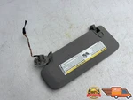 2014-2019 Cadillac Cts Front Right Passenger Mirror Gray Oem. Fixed Price $34.98.
