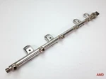 2007 Bmw 335I 335XI N54 E90 E92 Twin Turbo High Pressure Fuel Rail 13534548603. Fixed Price $44.99.