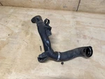 Oem Vw Jetta Tdi Audi A3 Driver Side Intercooler Pressure Pipe Hose 1K0145840AB. Fixed Price $264.99.