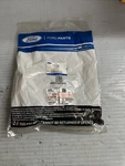 Genuine Ford Mustang 5.0L V8 Mod Fuel Injector Tube #2119664 #JR3E-9J323-CC. Fixed Price $70.52.