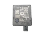 2023 Mercedes Eqs Suv X296 Oem Rear Bumper Blind Spot Sensor Module 0009054818. Fixed Price $102.00.
