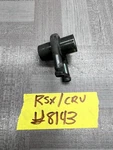 02-06 Rsx Crv Pipe Breather Pcv Tube Water Hose Engine Intake Air Passage Line. Fixed Price $27.95.