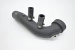 06-11 Bmw E90 3 Series Air Intake Induction Turbo Charge Pipe Tube Oem. Fixed Price $70.00.