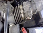 Air Resonator Tube Fits Escape 3306230. Fixed Price $35.00.