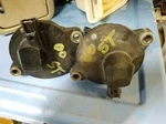 Jaguar S-type 1999-2000-2001-2002 Manifold Air Valve XW4E-9L490-AD. Fixed Price $61.70.