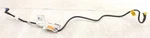 New Oem Gm Fuel Return Line Pipe 85546690 Silverado Sierra Hd 6.6 Crew Cab 20-25. Fixed Price $5085.00.