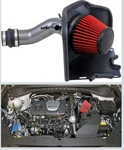 Aem 21-783C Performance Cold Air Intake Kit System 16-17 Hyundai Tucson 1.6L. Fixed Price $239.99.