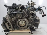 17-19 Oem Porsche 991 911 Turbo 3.8L Engine Motor Long Block Assembly 18K Mi. Fixed Price $29990.00.