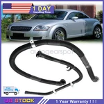 06A133889F 2PCS Air Pump Connecting Pipes For Vw Golf Jetta Audi 1.8T. Fixed Price $38.03.