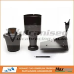 Itg Maxogen Induction Kit Renault Clio 4 1.6T RS200 Performance Intake Airfilter. Fixed Price $336.40.