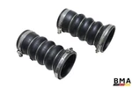 Ferrari 488 Left & Right Throttle Body Connection Hose Pipe Line 2016 - 2020 Oem. Fixed Price $239.99.