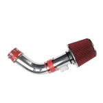 3" Cold Air Intake Kit + Red Filter For 04-07 Honda Accord 2.4L L4 Dx/lx/ex/se. Fixed Price $46.99.