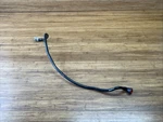 2016-2018 Bmw 330E F30 2.0L Hybrid Fuel Tank Vent Line Pipe Tube 7365005 Oem. Fixed Price $32.00.