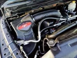 Injen Evolution Cold Air Intake Kit (oiled) For 2009-2018 Dodge Ram 1500 5.7L V8. Fixed Price $330.12.