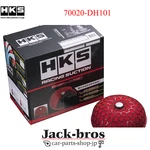 Hks Genuine Oem Racing Suction For Honda Civic Type Euro FN2 K20A 70020-DH101. Fixed Price $417.00.