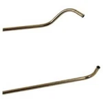 STF8106 Brothers Trucks Fuel Line Gas For Chevy Gmc C1500 K2500 K20 1981. Fixed Price $45.17.