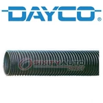 Dayco 80168 Hvac Control Duct Hose For 993 840 808 33710 31256 24310 23832 Cu. Fixed Price $42.34.