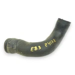 03-12 Bentley Continental Gt Intercooler Pressure Hose Tube Pipe 3W0145838D Oem. Fixed Price $35.99.