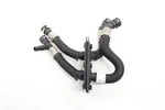 2020- 2022 Ford Explorer Hvac Heater Water Inlet & Outlet Hose Oem L1M318C266AMA. Fixed Price $44.49.
