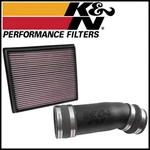K&n Fipk Cold Air Intake System Fits 2014-2021 Toyota Sequoia/tundra 4.6L 5.7L. Fixed Price $262.99.