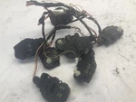 02-09 Audi A4 Heater Flap Actuator Regulator Motor Set (8) Q. Fixed Price $118.99.