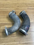 2017-2019 Porsche 911 Turbocharger Intercooler Hose Left Oem. Fixed Price $63.83.