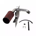 Rugged Ridge Polished Aluminum Cold Air Intake For 03-06 Jeep Wrangler Tj 2.4L. Fixed Price $399.99.