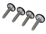 Afe 410-401001-A For Suspension Chevy Corvette C6/C7 05-19 Lowering Kit. Fixed Price $276.06.