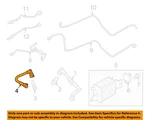 Ford Oem 17-23 Expedition Emission Components-pcv Hose HL3Z6A664A. Fixed Price $20.80.