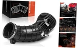 Engine Air Intake Hose Tube Fits Dohc, 4CYL 2.5L Compatible With Acura Tsx. Fixed Price $37.98.