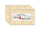 Porsche Cayenne Intake Manifold 3.6L 220KW 95811011310. Fixed Price $50.42.