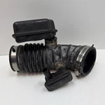 14-15 Infiniti Q50 3.7L Air Cleaner Left Intake Inlet Duct Hose Tube Oem. Fixed Price $59.99.