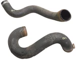 2007 Saab 9-5 Aero Intercooler Hose Pipe Tube 2PCS Oem. Fixed Price $79.99.