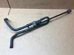 2013 Ford Fusion 2.5L Brake Booster Vacuum Supply Manifold Hose DS7Z-9C490-B. Fixed Price $25.00.