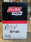 Engine Oil Filter Baldwin B7125 1R-1174-B11. Fixed Price $15.99.