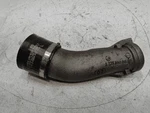 2003-2010 Mercedes W221 S600 5.5L V12 Right Passenger Turbocharger Hose Pipe Oem. Fixed Price $50.15.