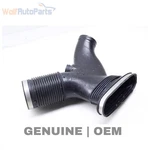 2010-2016 Porsche Panamera 4.8L Right Air Intake Duct / Tube 97011021401. Fixed Price $69.99.