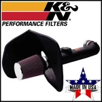K&n Fipk Performance Cold Air Intake System Fit 00-01 Toyota Tundra 4.7L V8 Gas. Fixed Price $367.99.