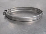 EB1399 2016 Porsche Cayman GT4 Left Lh Intake Manifold Clamp. Fixed Price $29.99.