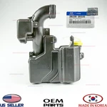 Genuine Air Cleaner Intake Resonator Oem Hyundai Elantra 2012-2016 282203X320. Fixed Price $89.07.