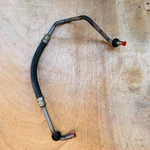 Genuine Mercedes Oem W204 C63 Transmission Oil Line Hose A2045200050. Fixed Price $92.95.