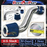 Bcp Blue For 01-04 Subaru Outback 3.0L H6 Short Ram Racing Air Intake + Filter. Fixed Price $48.99.