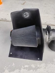 Afe Power Engine Cold Air Intake. Fixed Price $150.00.